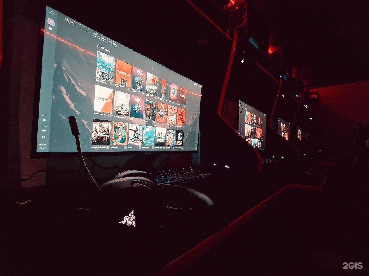 Отзывы на компанию Victory Zone в Каспийске c фото