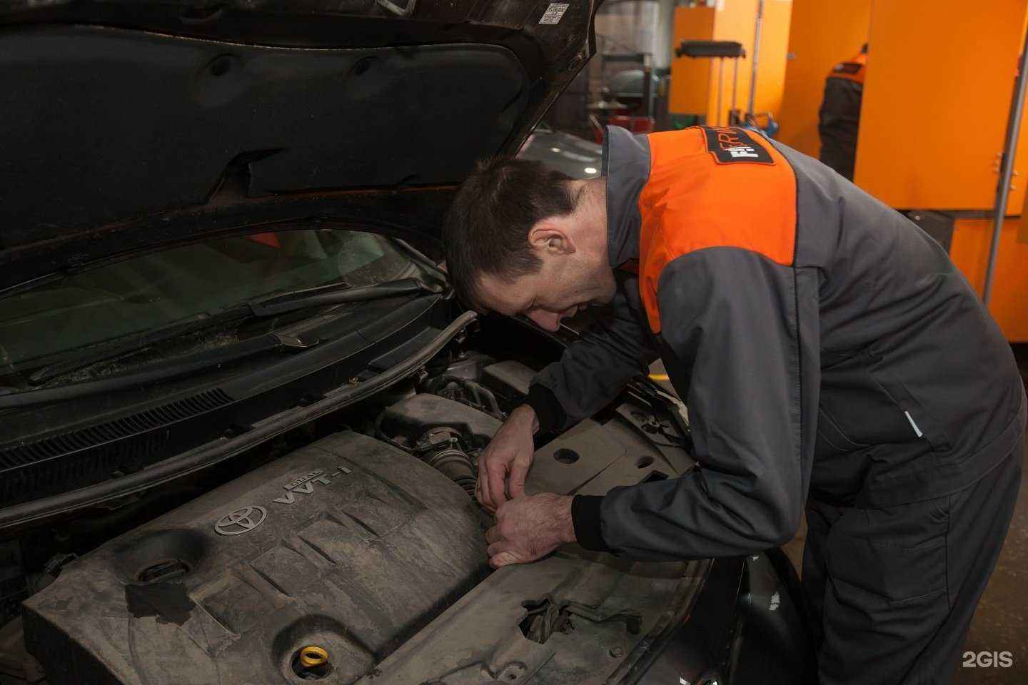 Отзывы на компанию Fit service в Казани c фото