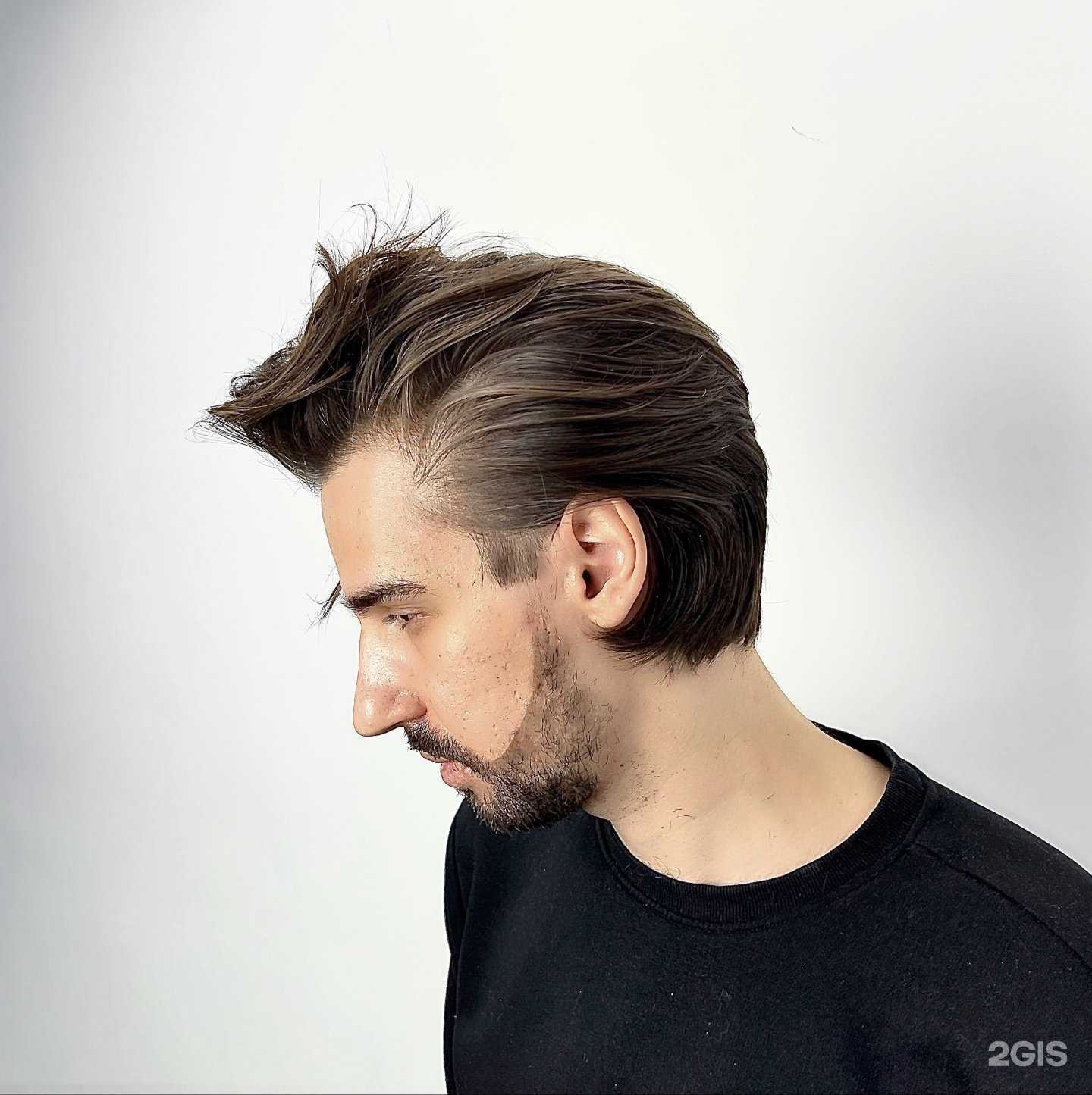 Отзывы на компанию Men’s club  в г. Набережные Челны c фото