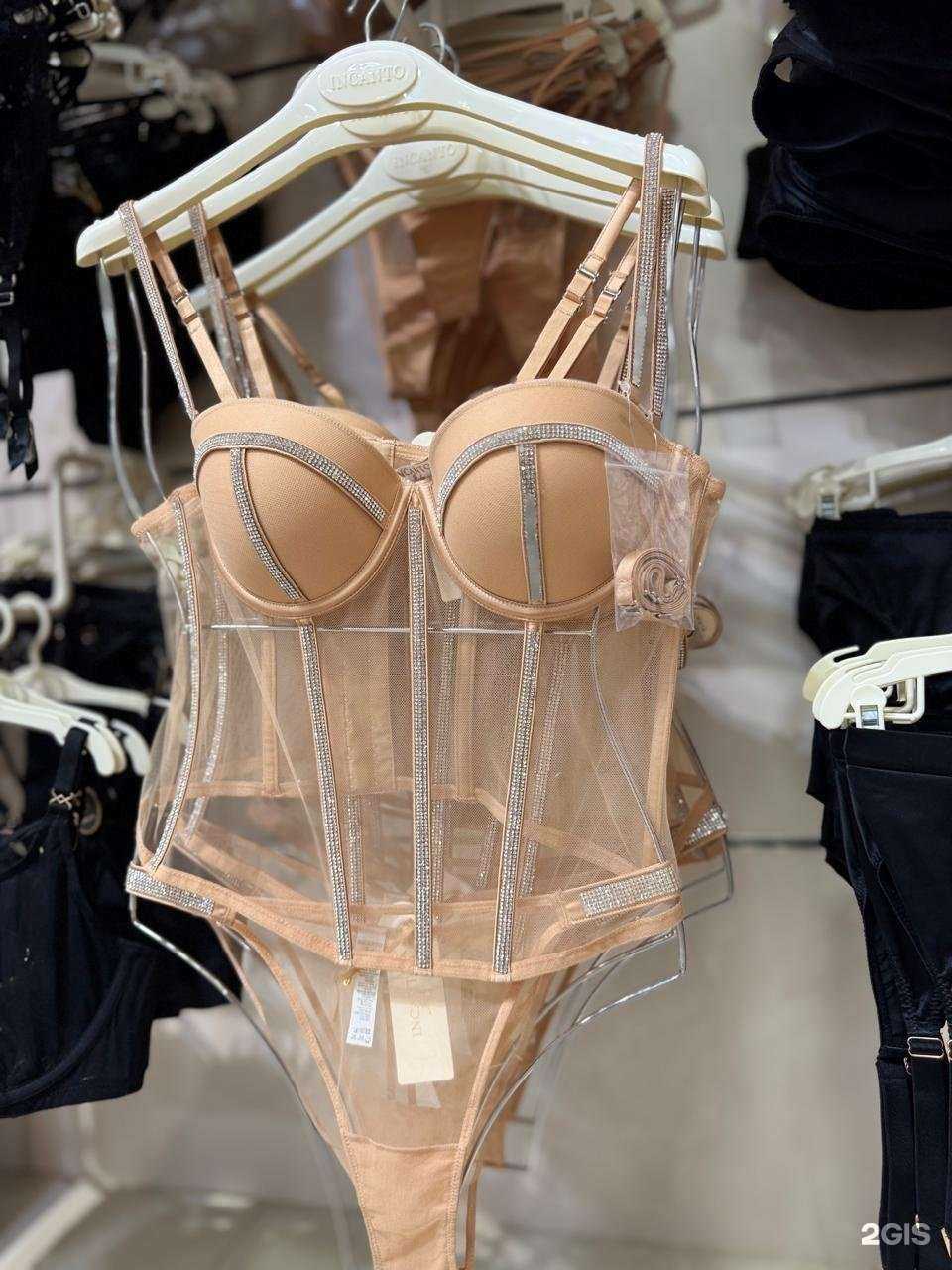 Отзывы на компанию Incanto в г. Владивосток c фото