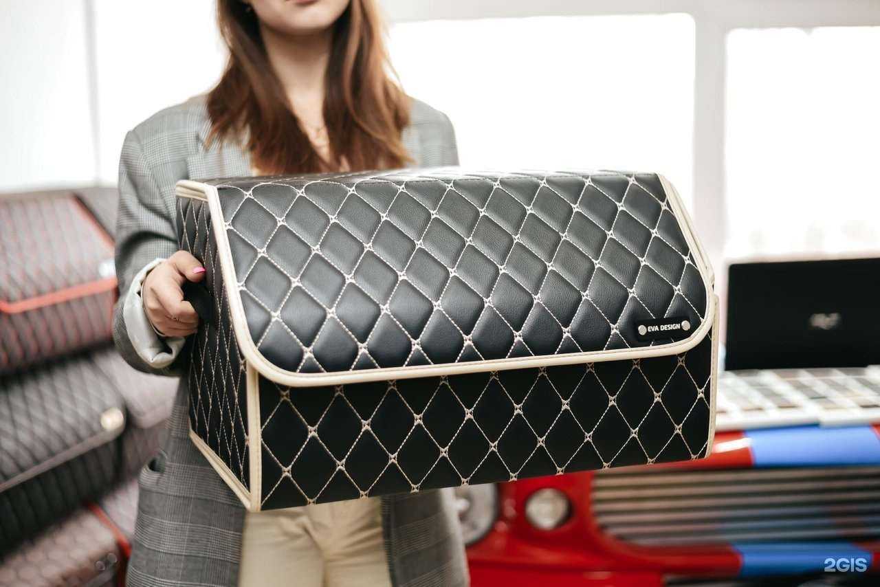 Отзывы на компанию EVA DESIGN в г. Тюмень c фото