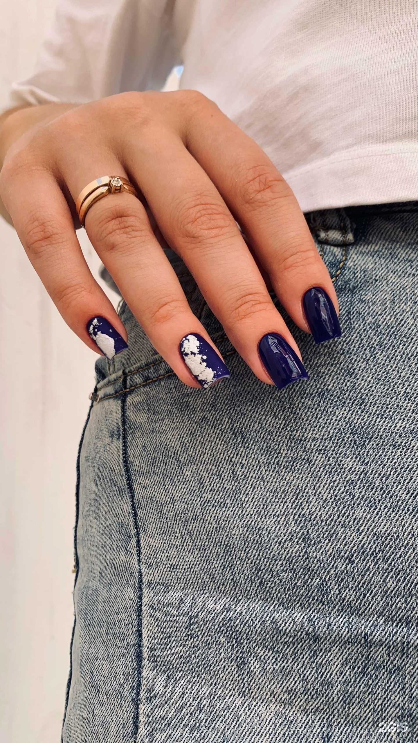 Отзывы на компанию Styusha.nail в Краснодаре c фото