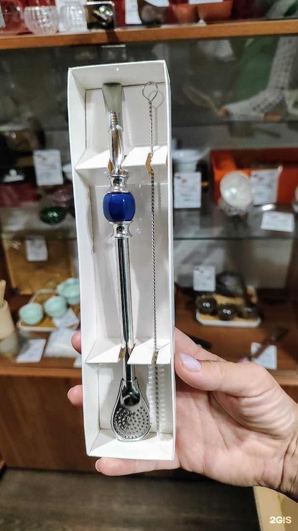 Отзывы на компанию Чайная лавка в Дзержинске c фото