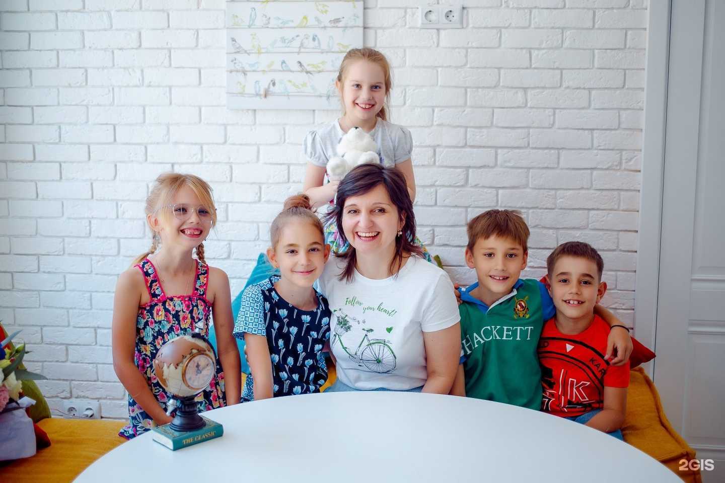 Отзывы на компанию Kids care в г. Краснодар c фото