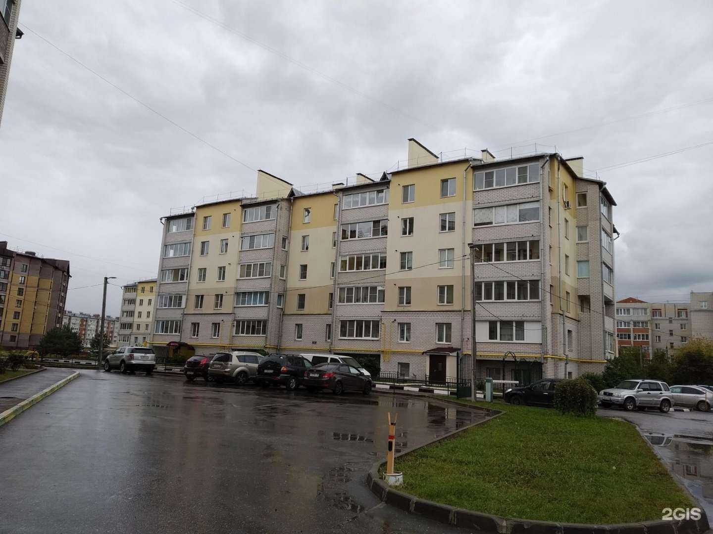 Отзывы на компанию Печати5 в Владимире c фото - фотография 2 из 2