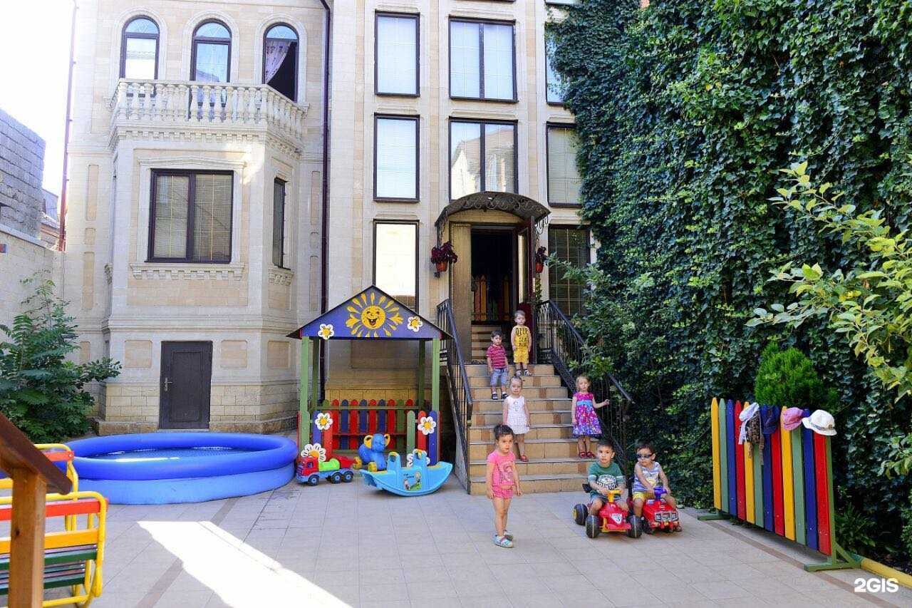 Отзывы на компанию Peek-A-Boo в г. Махачкала c фото