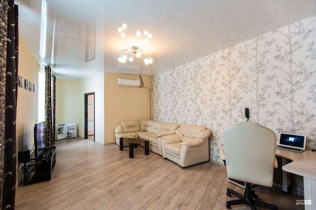 Отзывы на компанию Первомайский в Воронеже c фото