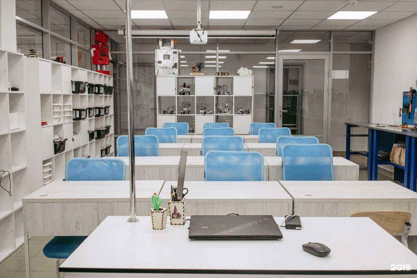 Отзывы на компанию Всеволожская школа-технопарк в Всеволожске c фото