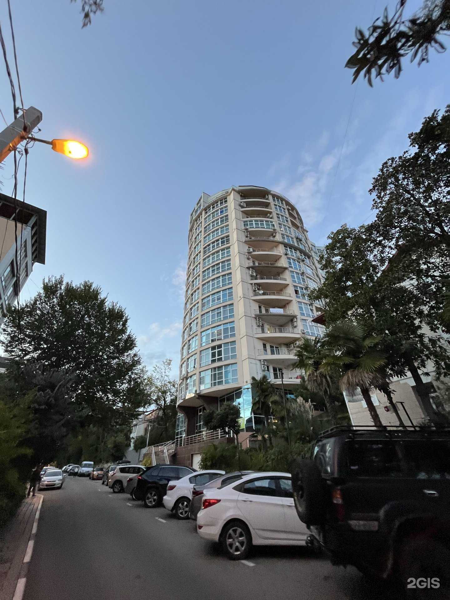 Отзывы на компанию Солнечный Луч в Сочи c фото - фотография 2 из 2