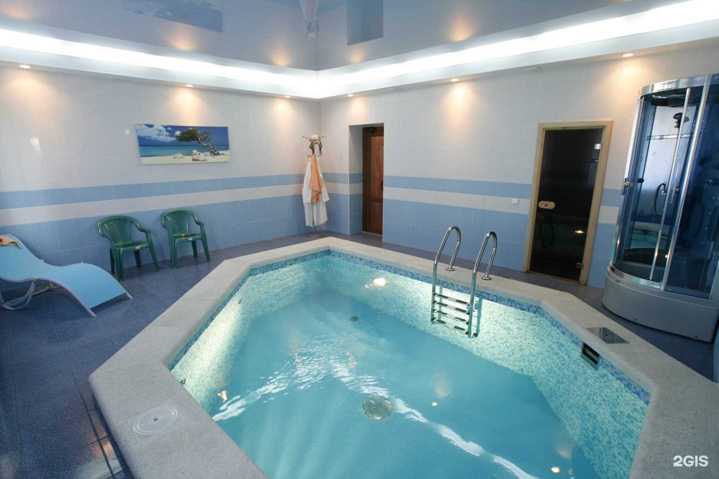 Отзывы на компанию Дом казака в Геленджике c фото