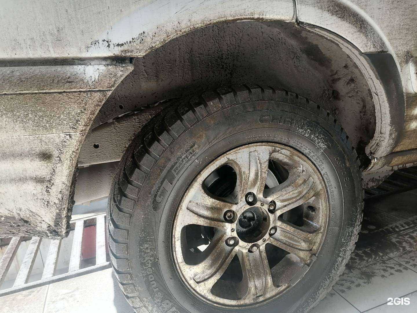 Отзывы на компанию Автобаня в Рубцовске c фото