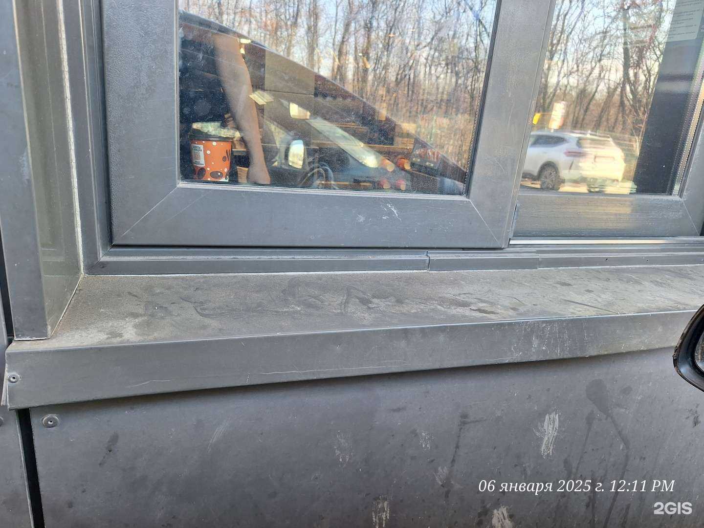 Отзывы на компанию Вкусно — и точка в Аксае c фото