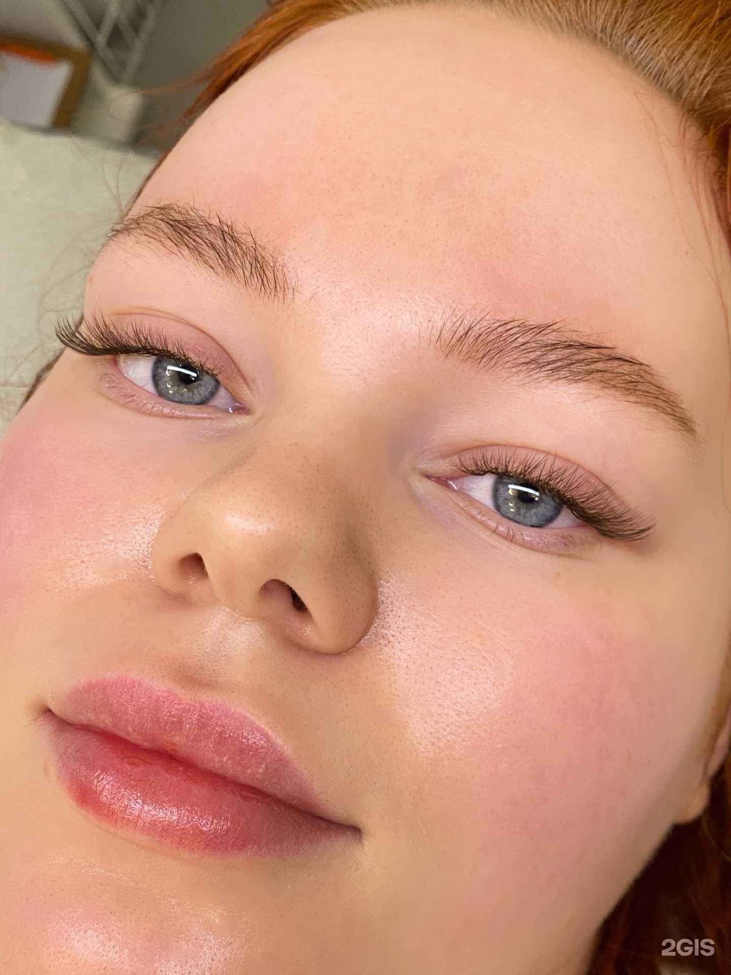 Отзывы на компанию Студия естественного наращивания ресниц в Сочи c фото