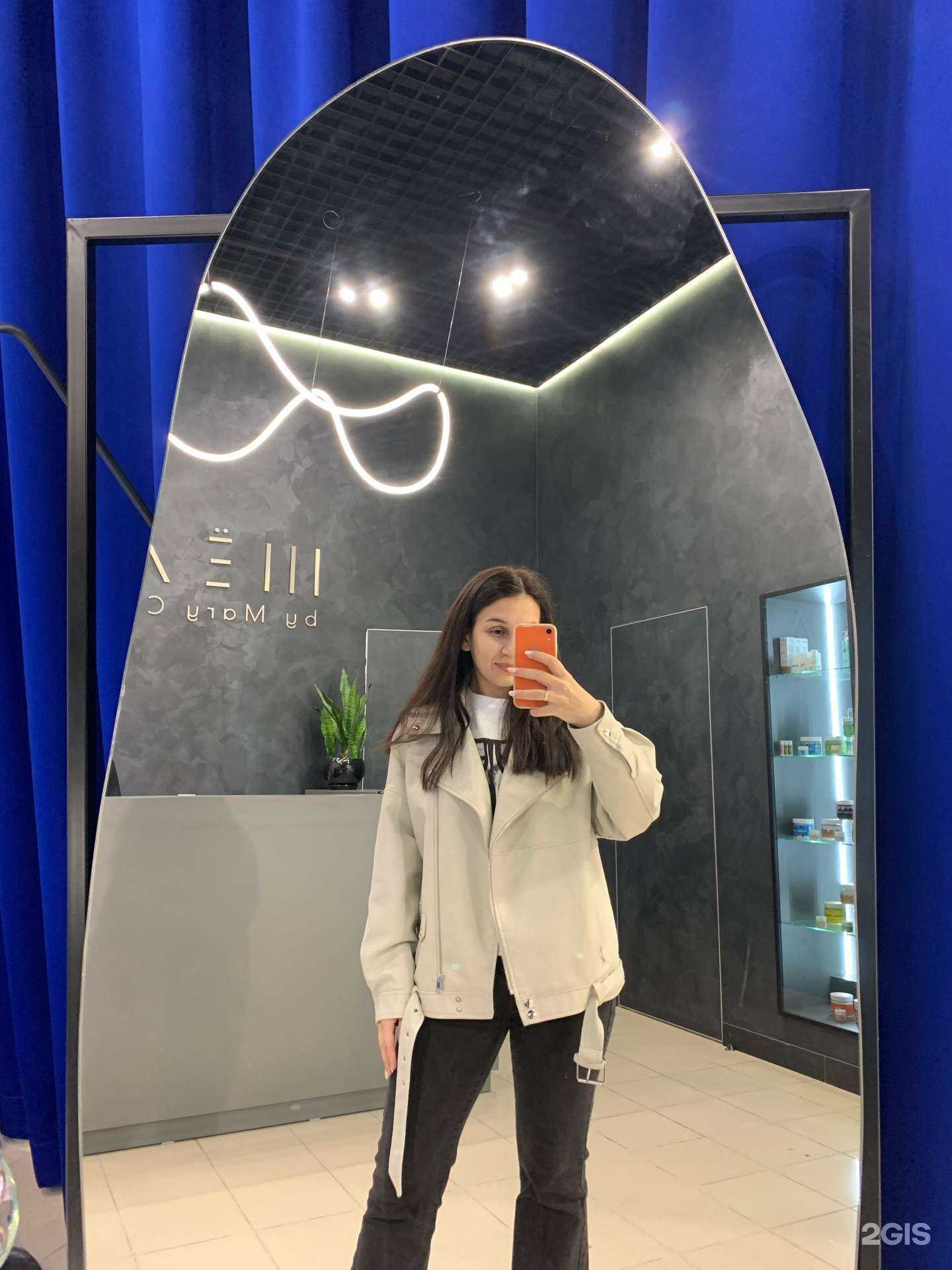 Отзывы на компанию Шёлк by Mary Clement в Кирове c фото