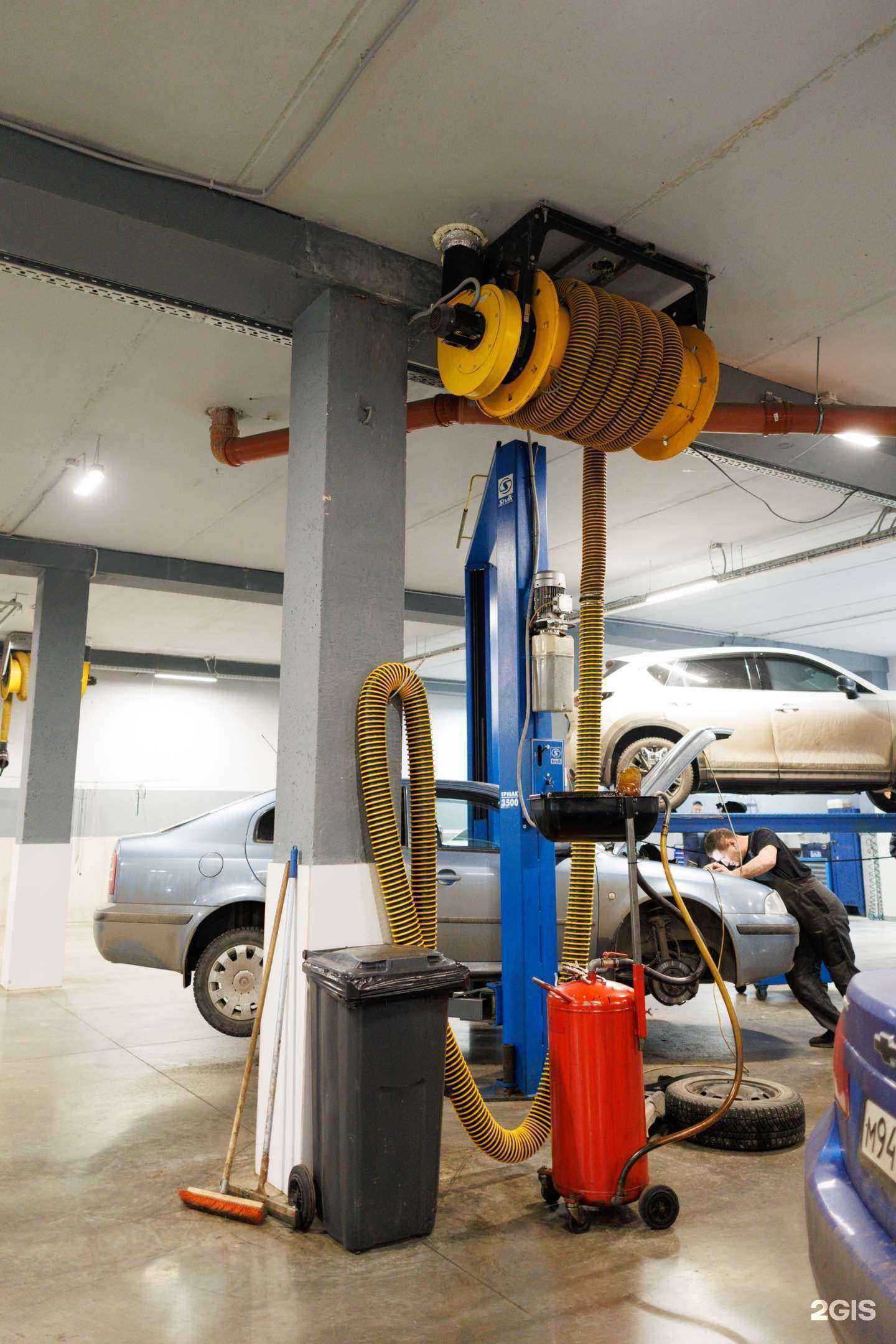 Отзывы на компанию Магистраль в г. Жигулевск c фото