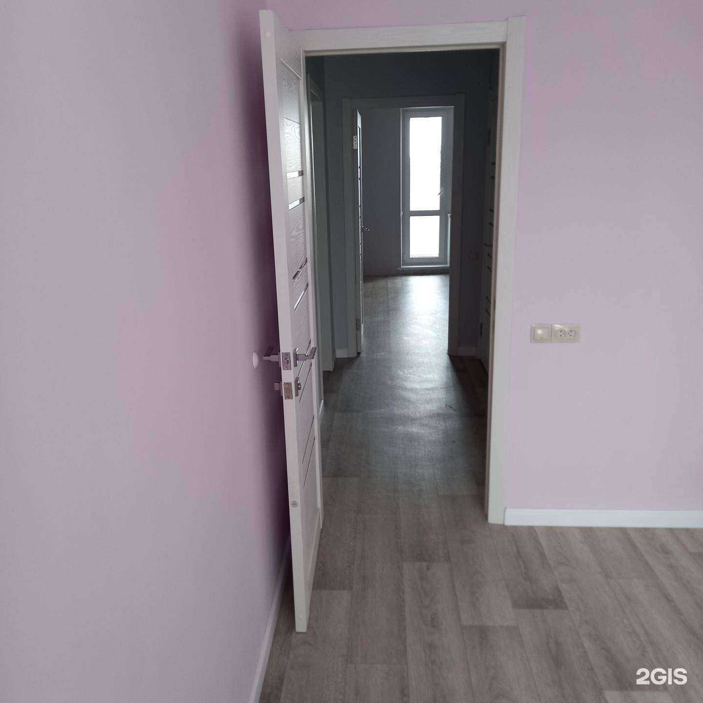 Отзывы на компанию Двери гуд в г. Омск c фото