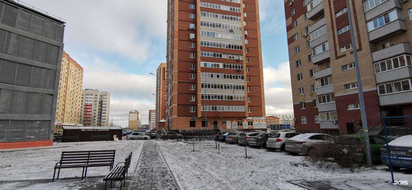 Отзывы на компанию Живика в Тюмени c фото - фотография 2 из 2