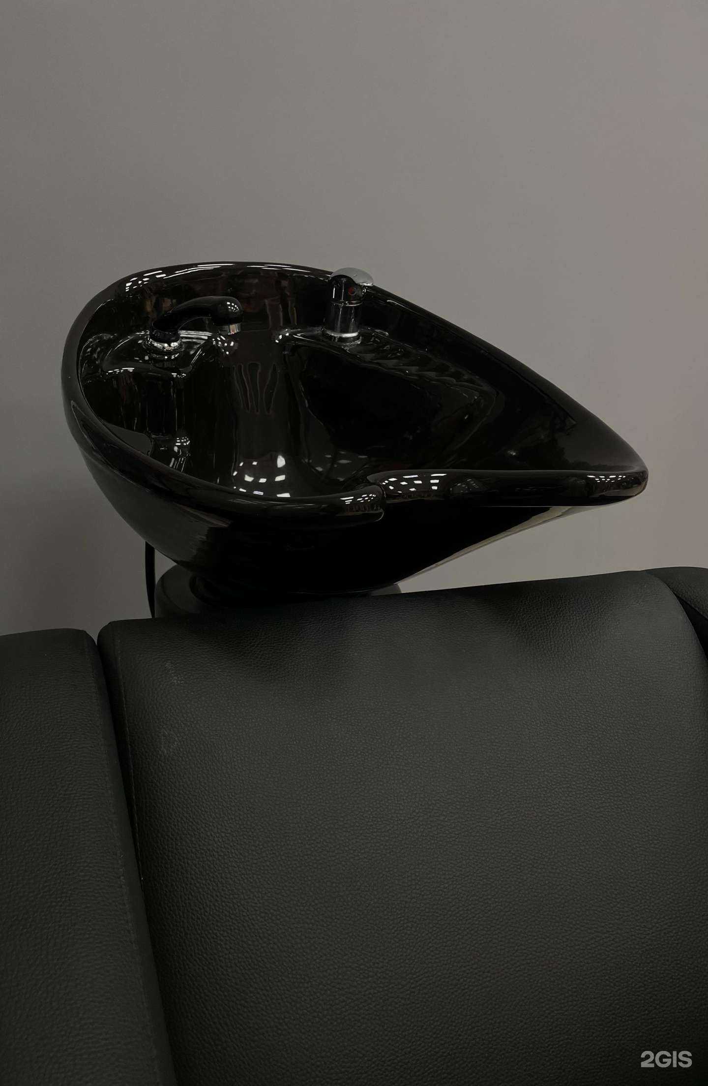 Отзывы на компанию Hair studio by Leisan Ilyasova в Набережных Челнах c фото