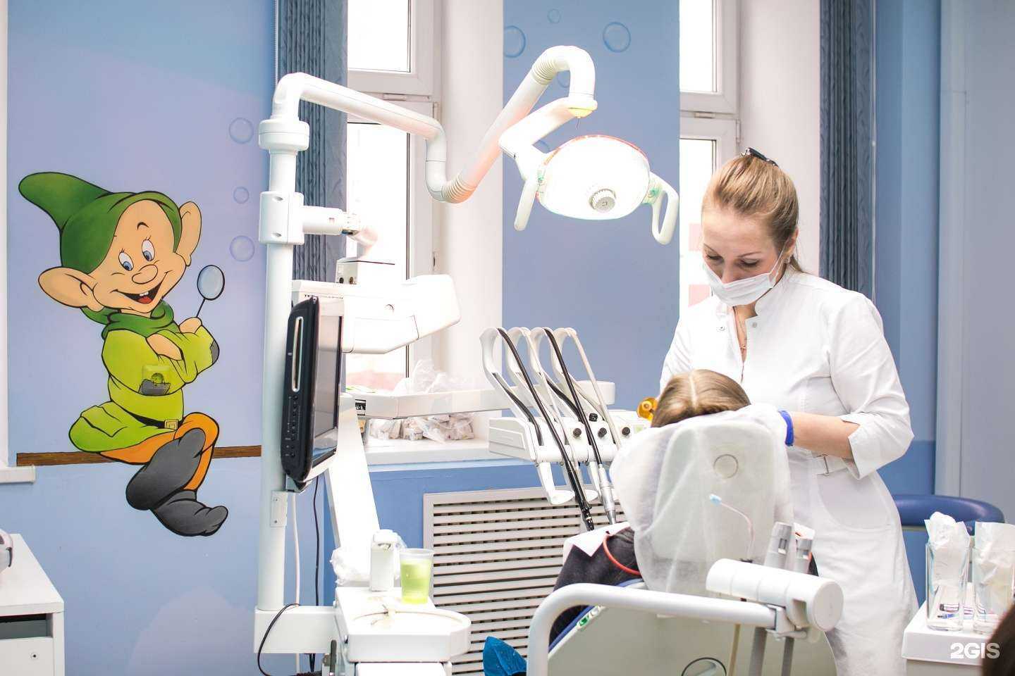 Отзывы на компанию Зубная фея в г. Липецк c фото