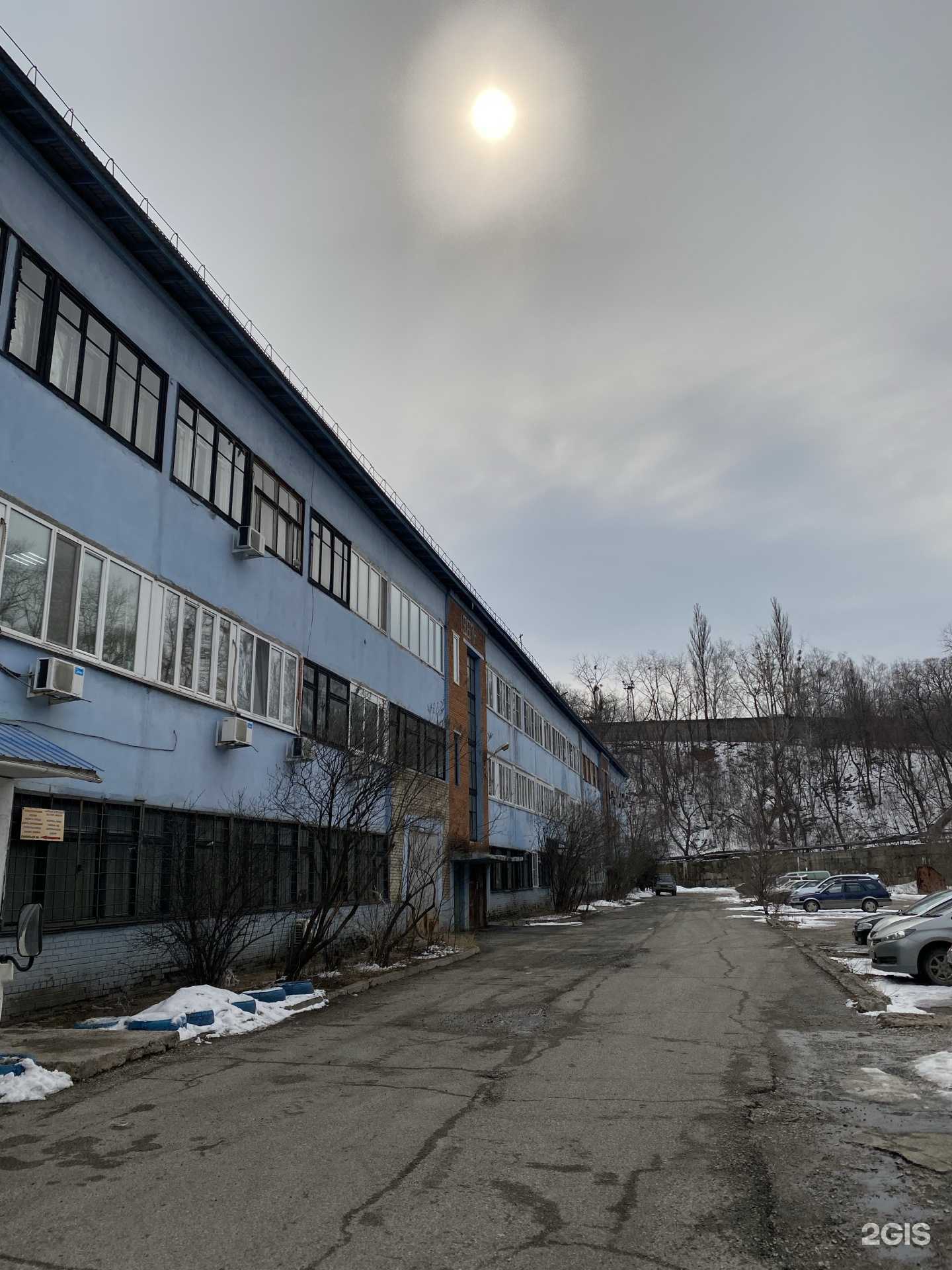 Отзывы на компанию Подшипник-сервис ДВ в Находке c фото - фотография 2 из 2