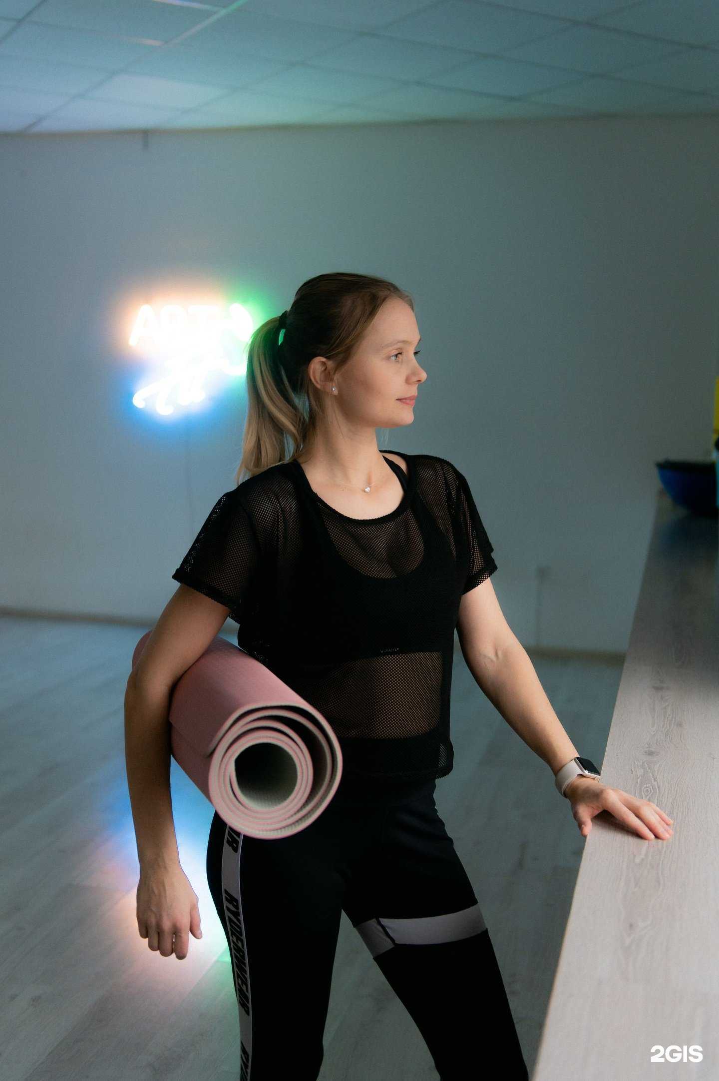 Отзывы на компанию Art Fit в Коврове c фото