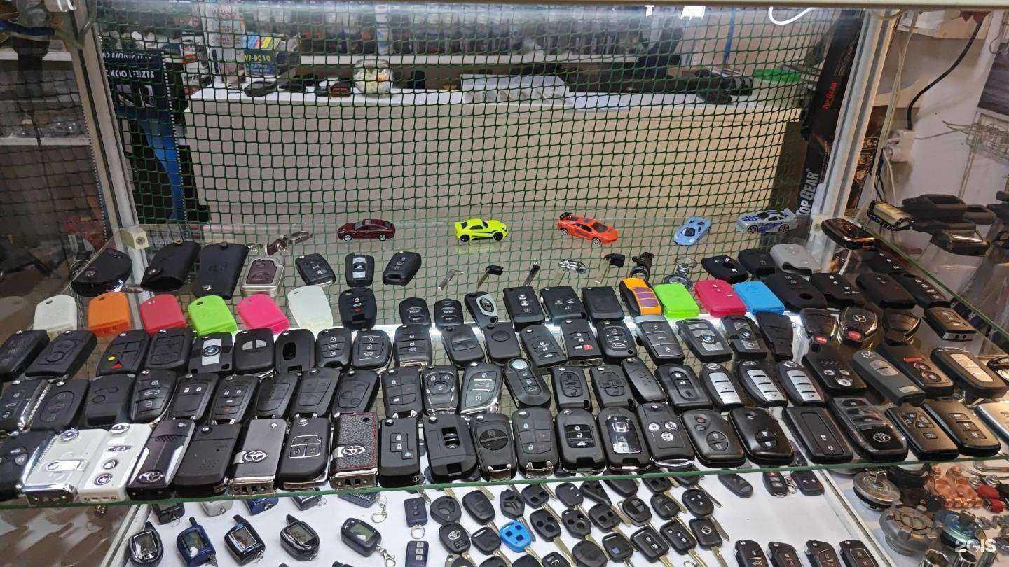 Отзывы на компанию Лёня Ключ в г. Новосибирск c фото