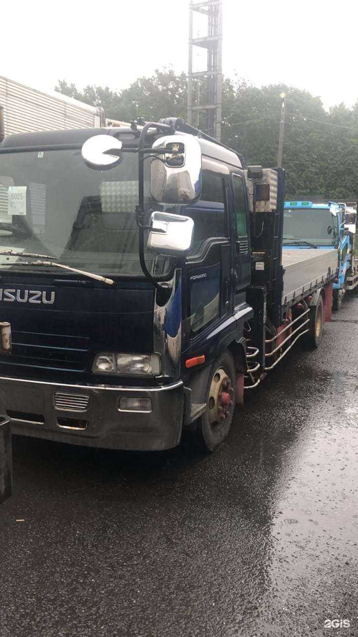 Отзывы на компанию Манипулятор174 в Челябинске c фото