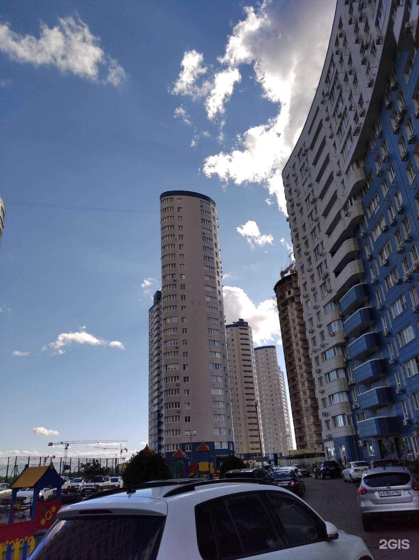 Отзывы на компанию Эвелин в Краснодаре c фото - фотография 2 из 2