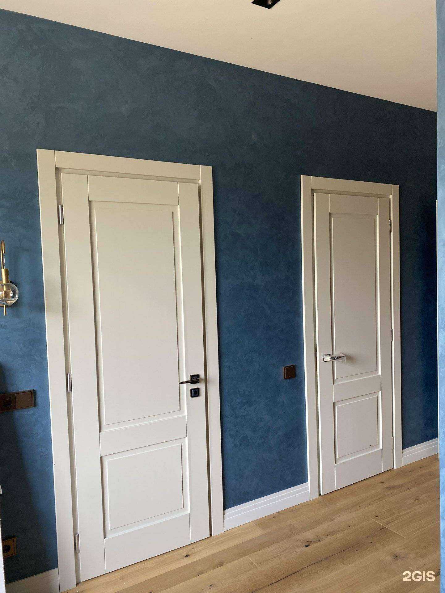 Отзывы на компанию Магазин дверей из массива в Владивостоке c фото