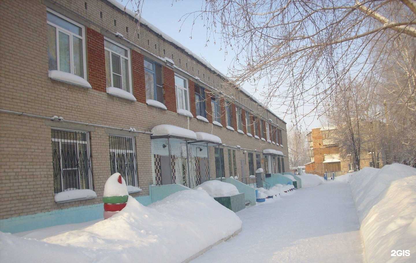 Отзывы на компанию Детский сад №374 в Челябинске c фото