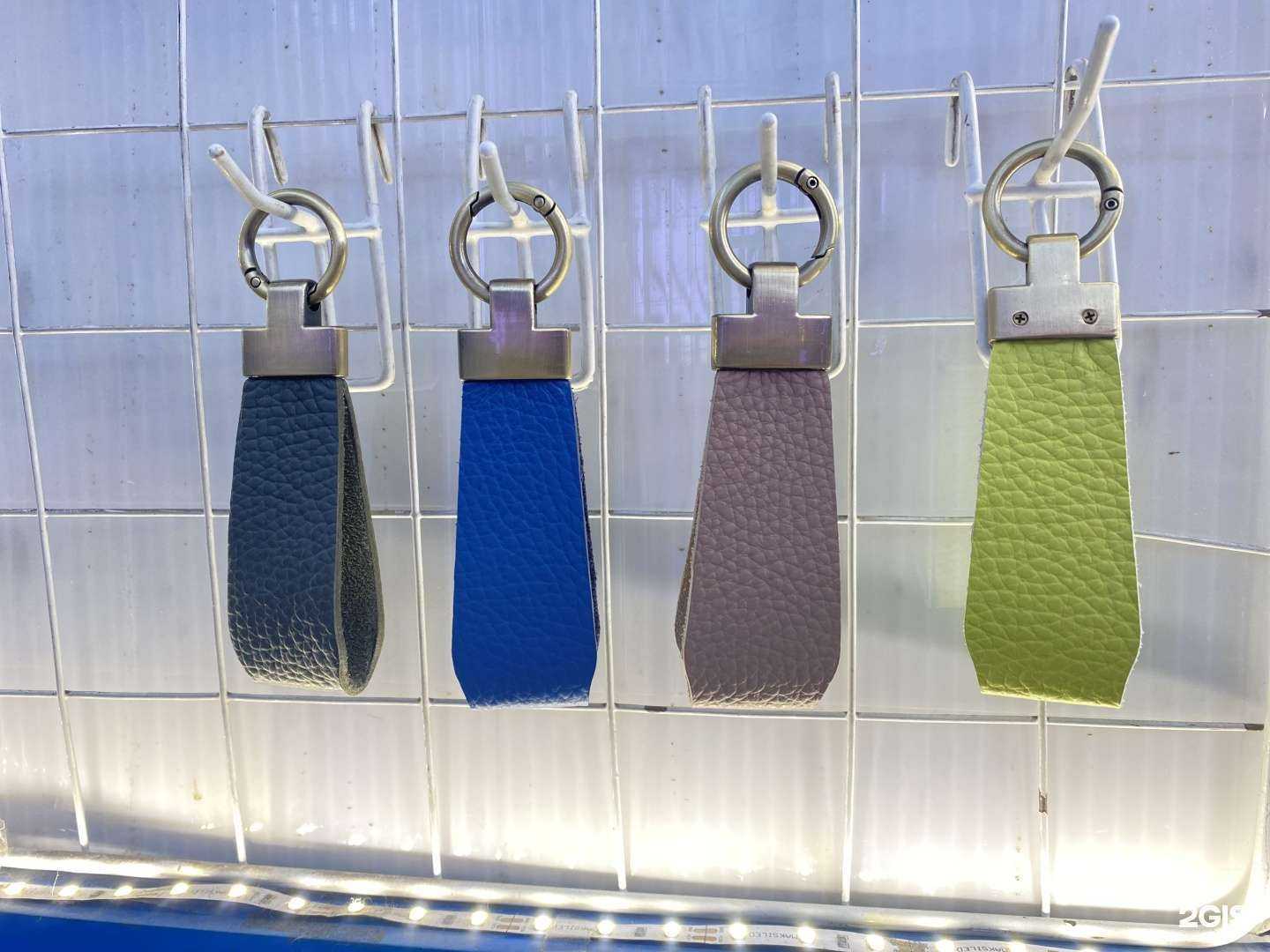 Отзывы на компанию Запасной ключик в Всеволожске c фото