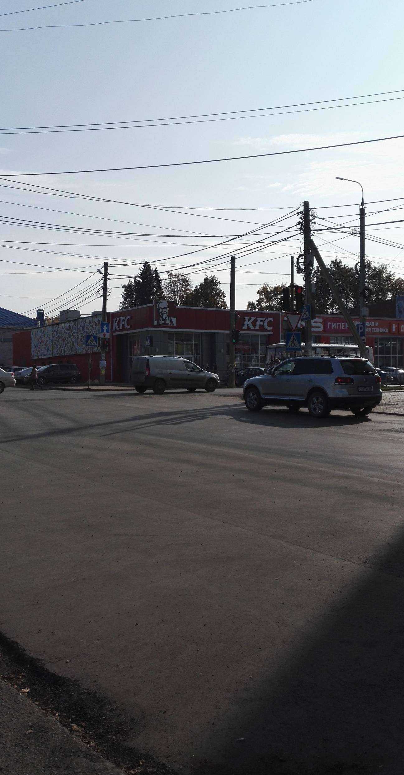 Отзывы на компанию DNS в Воткинске c фото - фотография 2 из 2