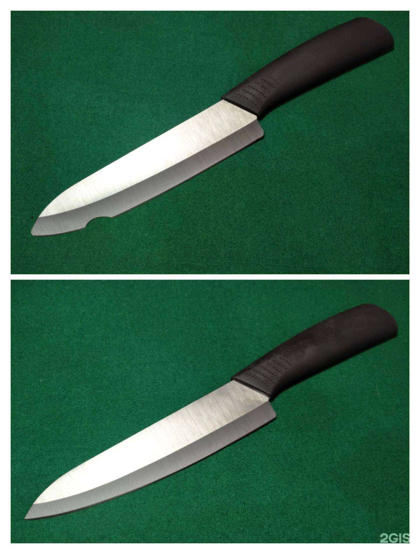 Отзывы на компанию Заточка Для Профи в г. Ижевск c фото