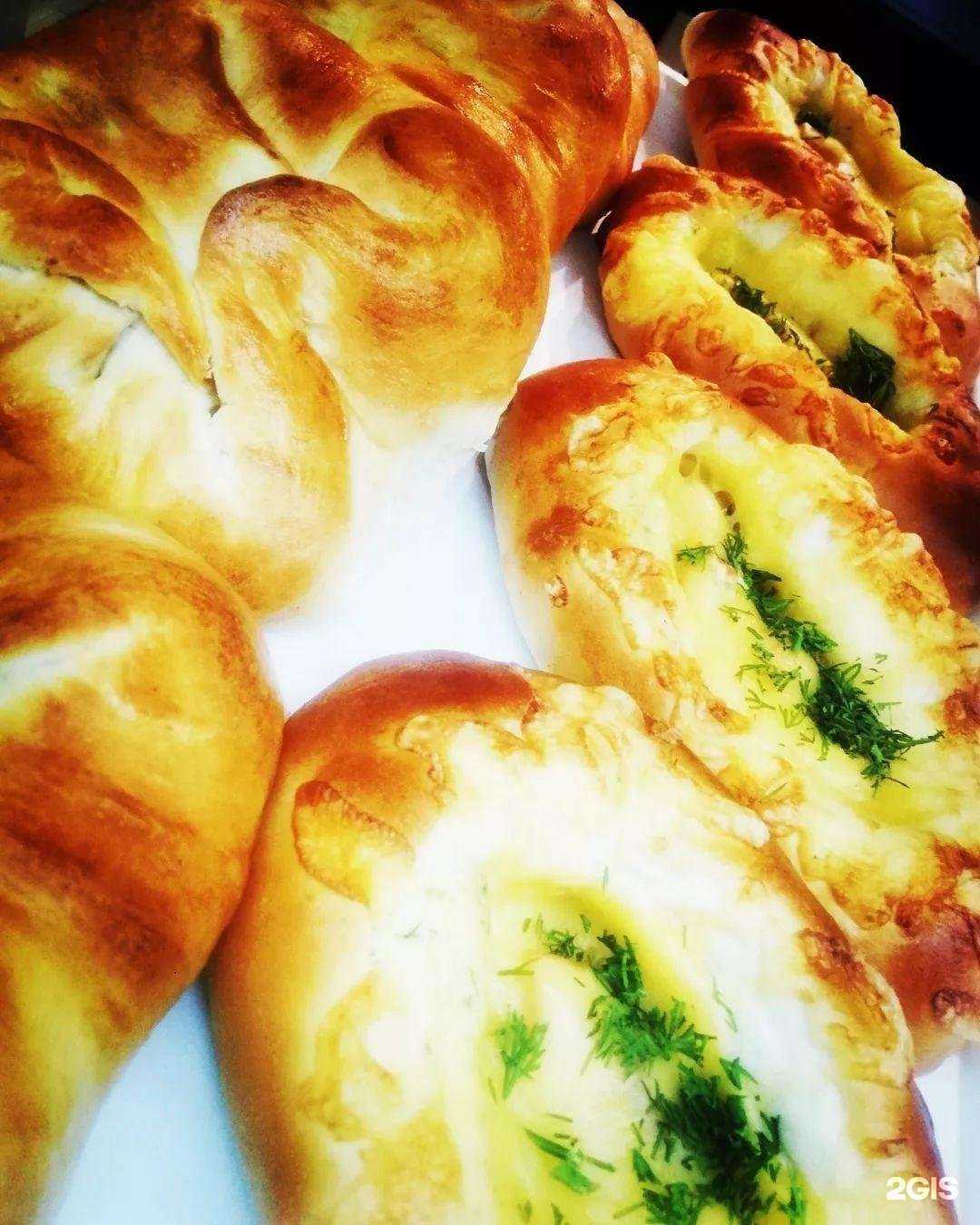 Отзывы на компанию Лазаревская булочная в г. Сочи c фото