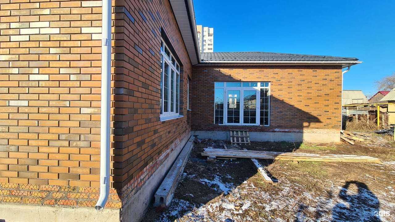 Отзывы на компанию Stroymashina в Оренбурге c фото