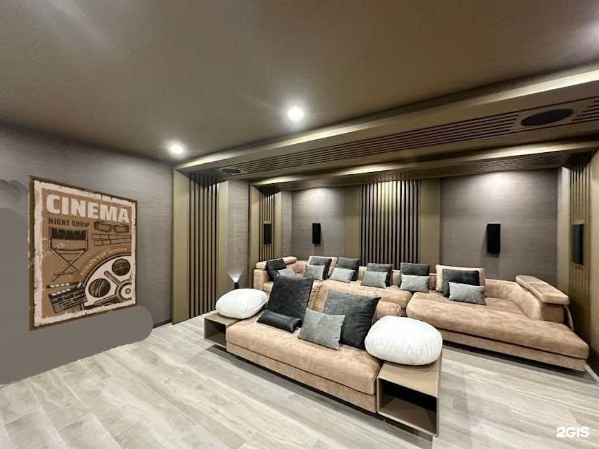 Отзывы на компанию Boenich в г. Одинцово c фото