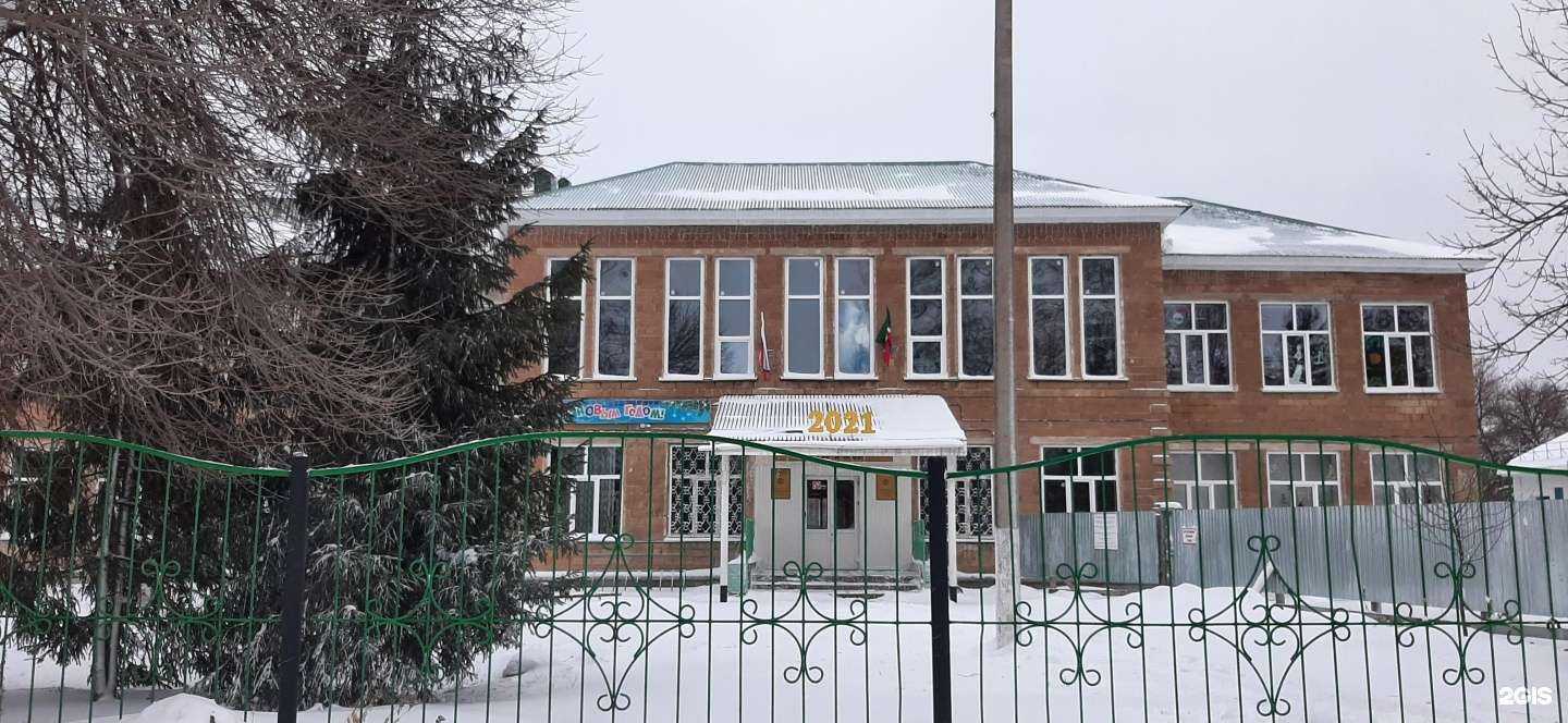 Отзывы на компанию Средняя школа №6 в Альметьевске c фото