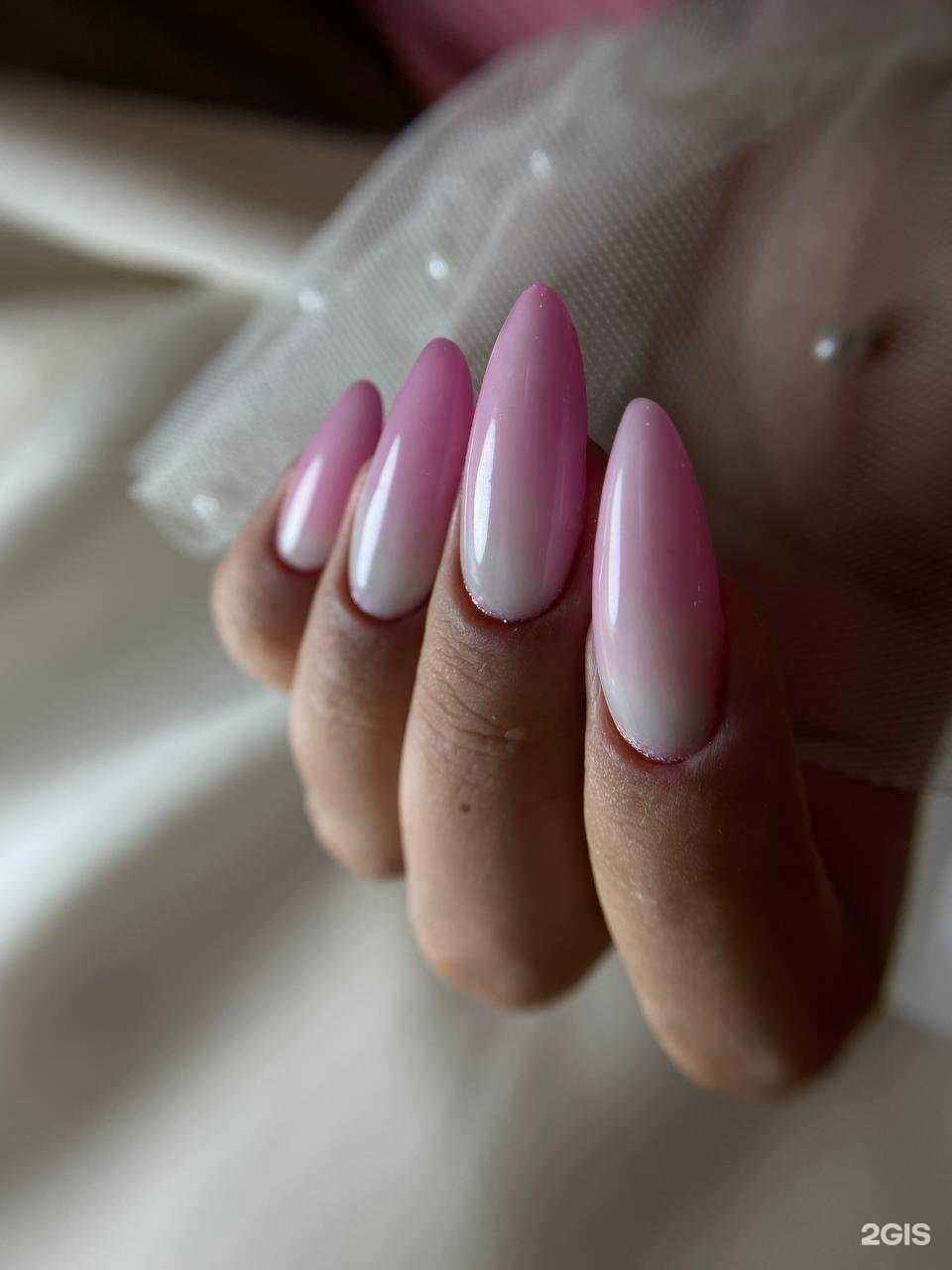 Отзывы на компанию Nail_Time в Воронеже c фото