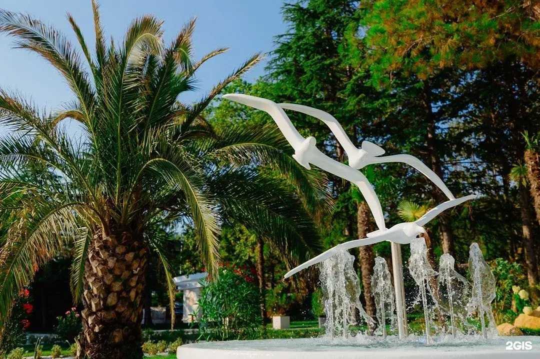 Отзывы на компанию Лазурные апартаменты в Лучезарный Резорт 4 в Сочи c фото