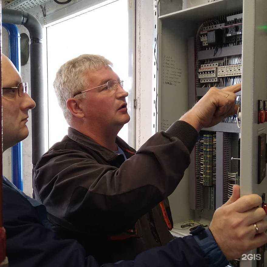 Отзывы на компанию Газтехносервис в Тюмени c фото