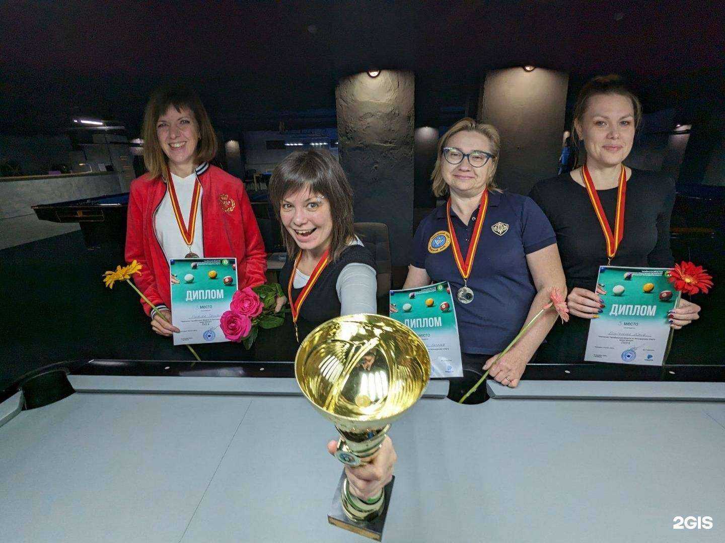 Отзывы на компанию Золотой Кий в Челябинске c фото