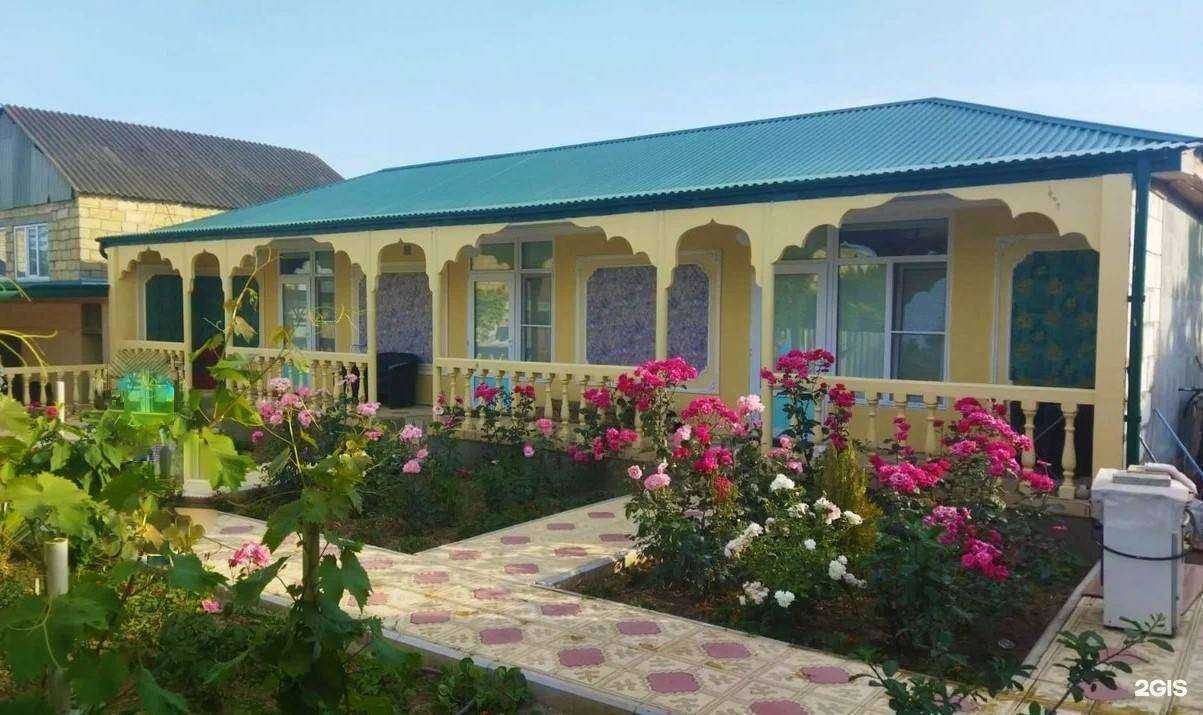 Отзывы на компанию Рассвет в Дербенте c фото