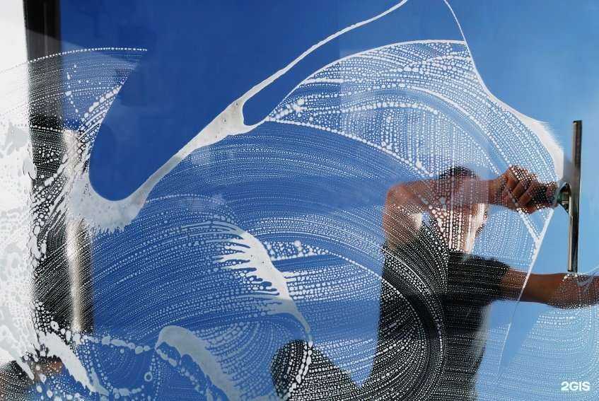 Отзывы на компанию Чистка pro в Омске c фото