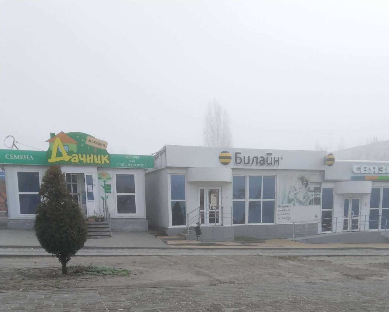 Отзывы на компанию билайн в Камышине c фото