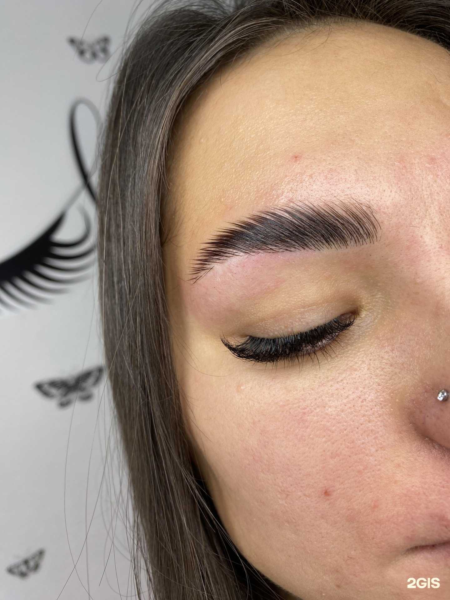 Отзывы на компанию Студия по наращиванию ресниц в г. Бийск c фото