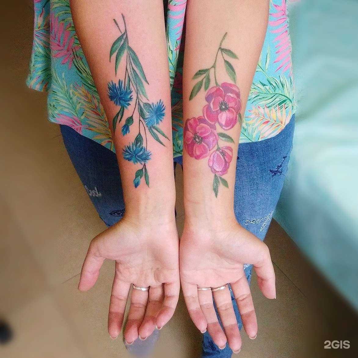 Отзывы на компанию Крапива в г. Чита c фото