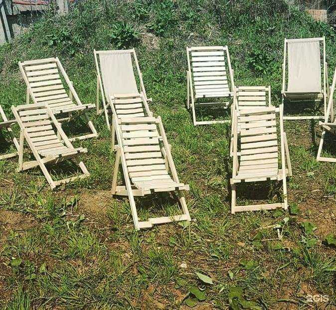 Отзывы на компанию Столярка18 в Ижевске c фото