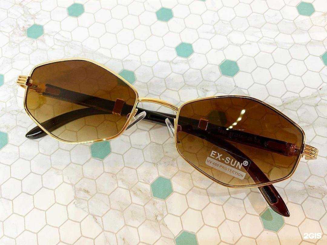 Отзывы на компанию Экооптика в г. Барнаул c фото