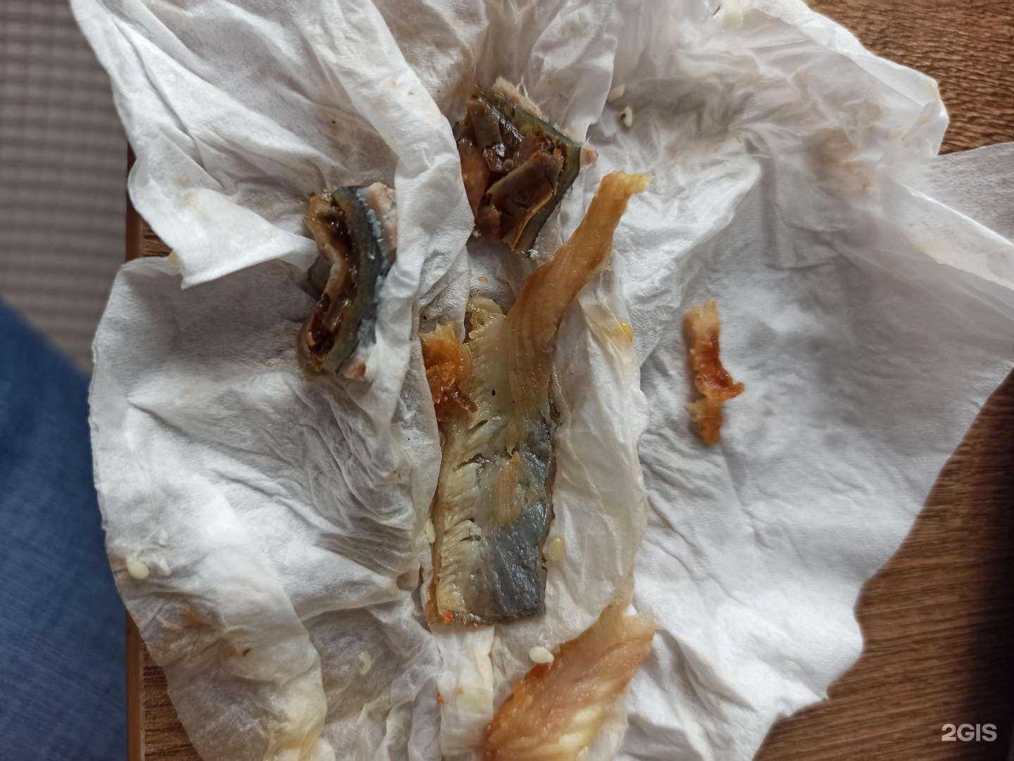 Отзывы на компанию Суши-Маркет в Уфе c фото