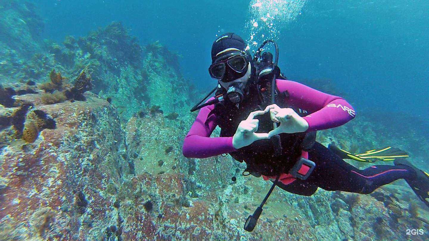 Отзывы на компанию Море воды в г. Владивосток c фото